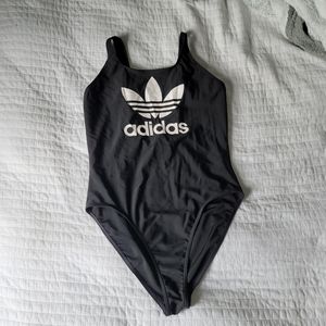 Adidas swimsuit